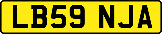 LB59NJA