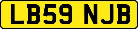 LB59NJB