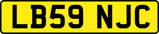 LB59NJC