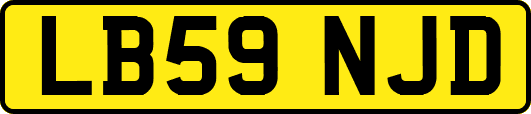 LB59NJD