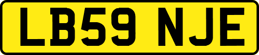 LB59NJE