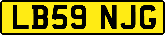 LB59NJG