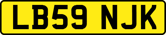 LB59NJK