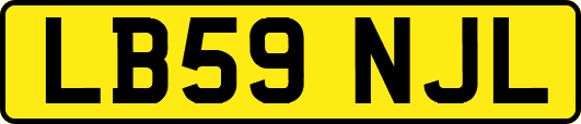 LB59NJL