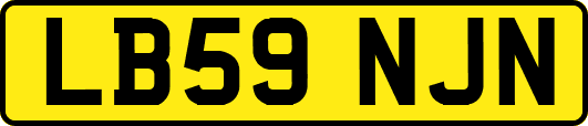 LB59NJN