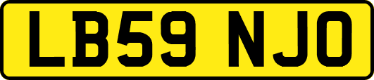 LB59NJO