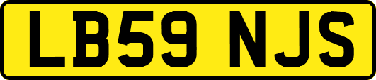 LB59NJS