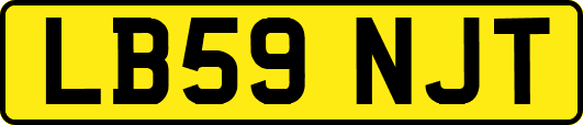 LB59NJT