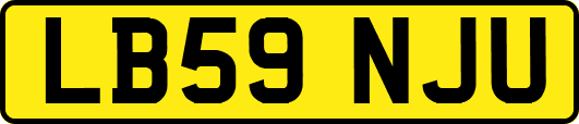LB59NJU
