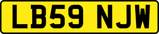 LB59NJW