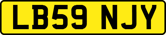 LB59NJY