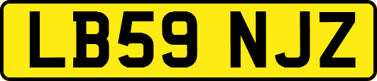 LB59NJZ