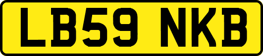 LB59NKB