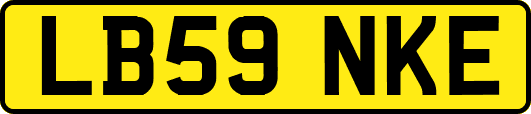 LB59NKE