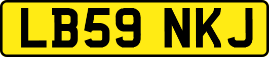 LB59NKJ