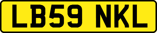 LB59NKL