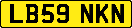 LB59NKN