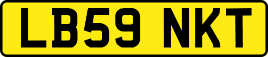 LB59NKT