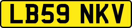 LB59NKV