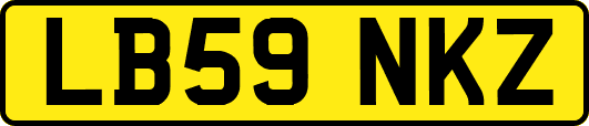 LB59NKZ