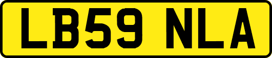 LB59NLA