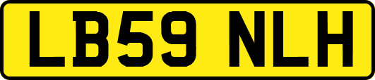 LB59NLH