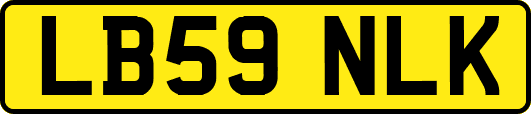 LB59NLK
