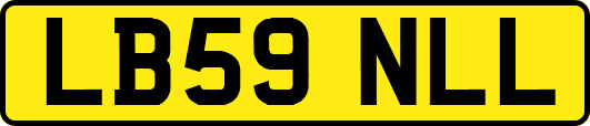 LB59NLL
