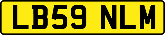 LB59NLM