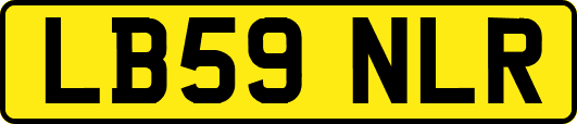 LB59NLR