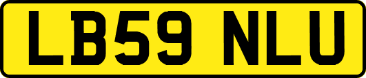 LB59NLU