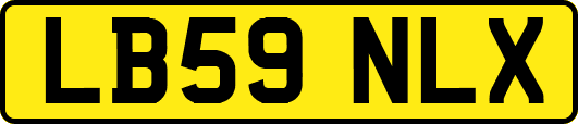 LB59NLX