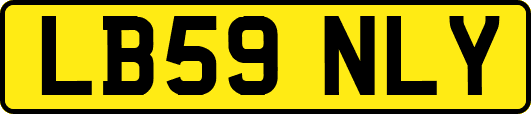 LB59NLY