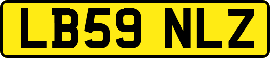 LB59NLZ