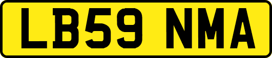 LB59NMA