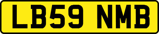 LB59NMB