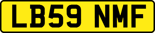 LB59NMF