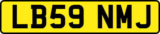 LB59NMJ