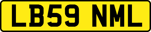 LB59NML