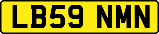 LB59NMN