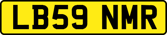 LB59NMR