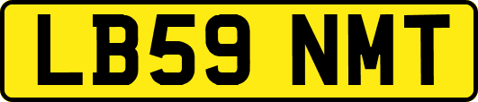 LB59NMT