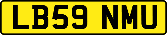 LB59NMU