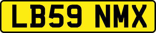 LB59NMX