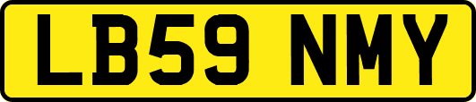 LB59NMY