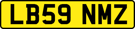 LB59NMZ