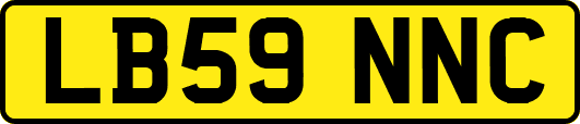 LB59NNC