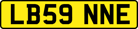 LB59NNE