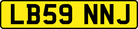LB59NNJ