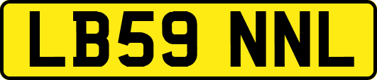 LB59NNL